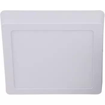 Светодиодная панель Reluce 70607-9.5-001OL LED12W WH 4000K