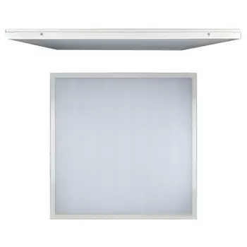 Светодиодная панель ULP-Q106 6060-36W/6500K M1 Volpe WHITE