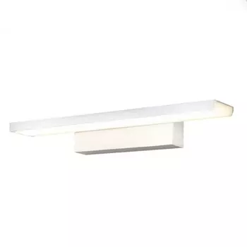 Светодиодная подсветка для картин 16W IP20 белый Elektrostandard Sankara MRL LED 1009