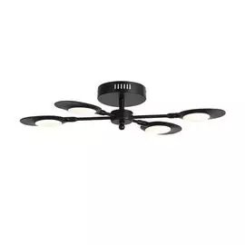 Светодиодная потолочная люстра Farfalo SL824.402.04 (ST Luce)
