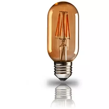 Светодиодная ретро-лампочка Schuller Vintage 5031