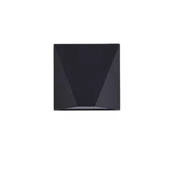 Светодиодная уличная подсветка IP54 Maytoni Beekman O577WL-L5B