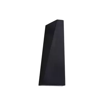 Светодиодная уличная подсветка IP54 SquareO580WL-L6B Maytoni Times Square O580WL-L6B