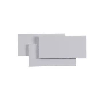 Настенный светильник (бра) Trame 3000К 12Вт IP 20 LED Maytoni Technical C804WL-L12W