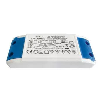 Светодиодный драйвер Driver 600ma 61689 (Eglo)