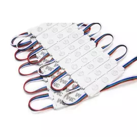 Светодиодный модуль SWG Signimpress LMDS53-12-RGB