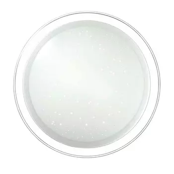 Светодиодный настенно-потолочный светильник Liga 2011/D (Sonex)