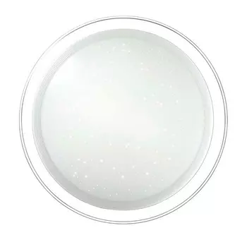 Светодиодный настенно-потолочный светильник с пультом Liga 2011/E (Sonex)