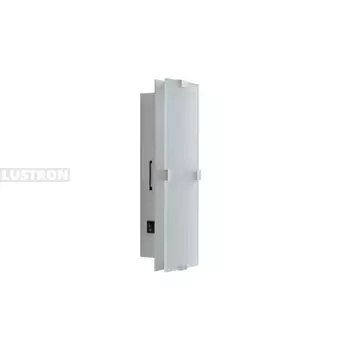 Светодиодный настенный светильник с выключателем Xeta 70278 (Paulmann)