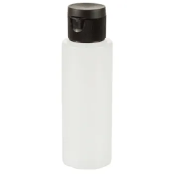 ЛЭТУАЛЬ Пустой флакон для косметических средств