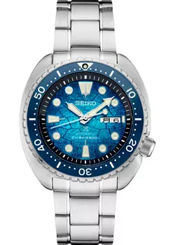 Японские наручные мужские часы Seiko SRPH59. Коллекция Prospex