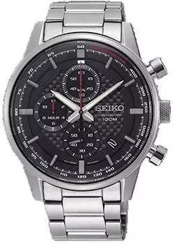 Японские наручные мужские часы Seiko SSB313P1. Коллекция Conceptual Series Sports