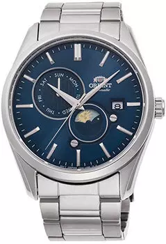 Японские наручные мужские часы Orient RA-AK0308L. Коллекция Contemporary
