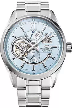 Японские наручные мужские часы Orient RE-AV0127L. Коллекция Orient Star