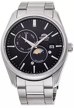 Японские наручные мужские часы Orient RN-AK0302B. Коллекция Contemporary