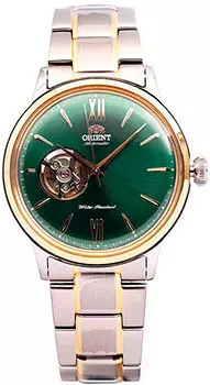 Японские наручные мужские часы Orient RA-AG0432E. Коллекция AUTOMATIC