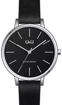 Японские наручные мужские часы Q&amp;Q QB57J302. Коллекция Кварцевые