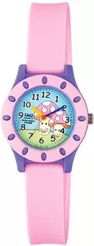 Японские наручные мужские часы Q&amp;Q VQ13J009. Коллекция Kids