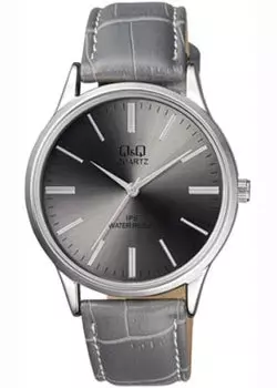 Японские наручные мужские часы Q&amp;Q C214J322. Коллекция IP Series