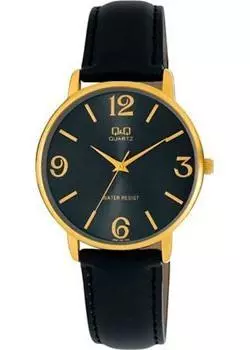 Японские наручные мужские часы Q&amp;Q Q854J105. Коллекция Standard