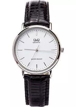 Японские наручные мужские часы Q&amp;Q V722J301. Коллекция Standard