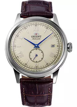 Японские наручные мужские часы Orient RA-AP0105Y. Коллекция AUTOMATIC