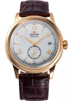 Японские наручные мужские часы Orient RA-AP0106S. Коллекция AUTOMATIC