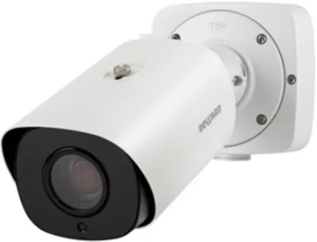 Видеокамера IP Beward SV3218RBZ 5 Мп, 1/2.8'' КМОП Sony Starvis, 0.006 лк (день)/0.003лк (ночь), 2xWDR до 120 дБ, 3 потока Н.265/Н.264 HP/MJPEG, 30к/с