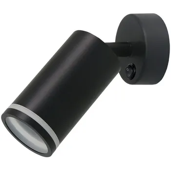 Спот Arte Lamp Imai A2365AP-1BK