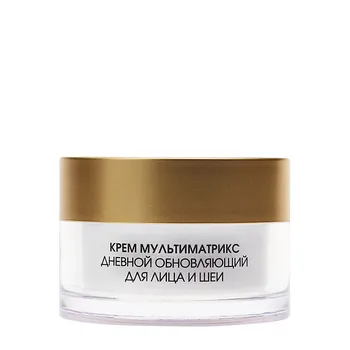 KORA Крем обновляющий дневной Мультиматрикс / Cream multimatrix day refreshing 50 мл