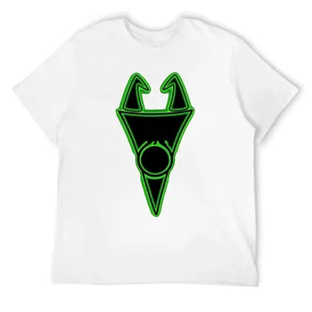 Irken Invader Symbol Essential For Sale B T-shirt Round Neck Motion Funny Novelty Tees Funny Fitness Eur Size M белый
