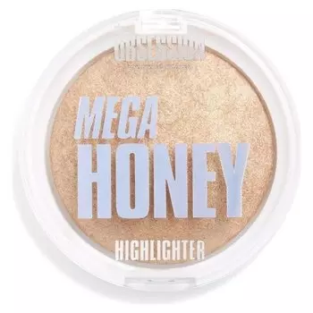 Хайлайтер для лица Mega Honey Highlighter