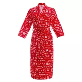Халат женский Kaftan "Give Joy" р.40-42