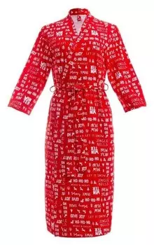 Халат женский Kaftan "Give Joy" р.44-46