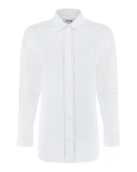 рубашка MSGM