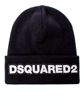 шапка DSQUARED2