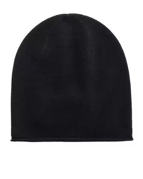 шапка из кашемира Time to Cashmere