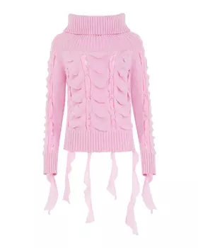 свитер BLUMARINE