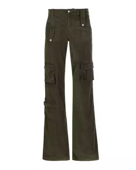 брюки BLUMARINE
