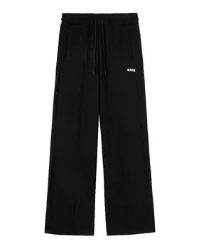 брюки MSGM