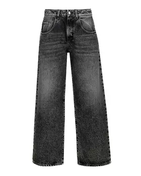 джинсы ICON DENIM