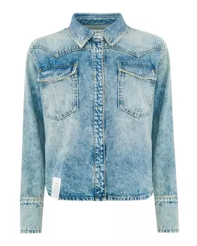 рубашка ICON DENIM