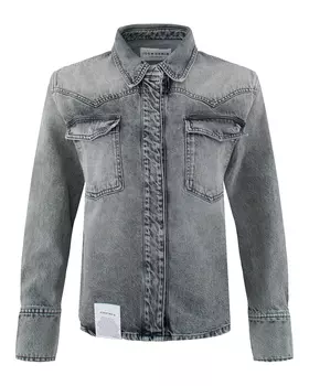 рубашка ICON DENIM