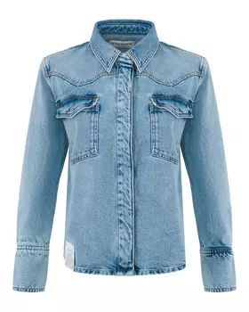рубашка ICON DENIM
