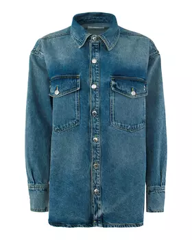 рубашка ICON DENIM