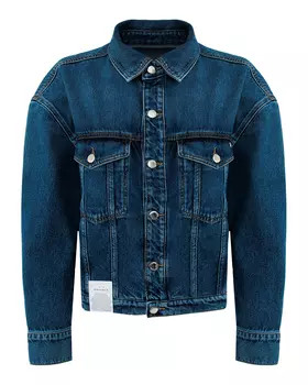 рубашка ICON DENIM