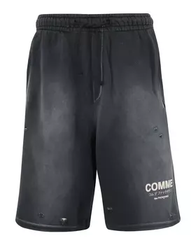 шорты COMME des FUCKDOWN