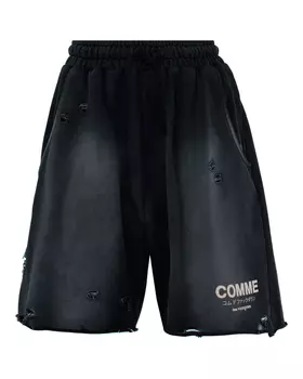 шорты COMME des FUCKDOWN
