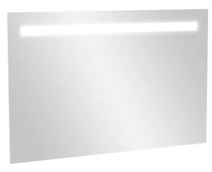 Зеркало с подсветкой Jacob Delafon Parallel EB1418-NF/EB1156-NF
