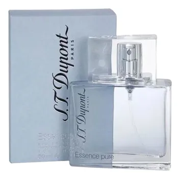 Essence pure for men: туалетная вода 50мл